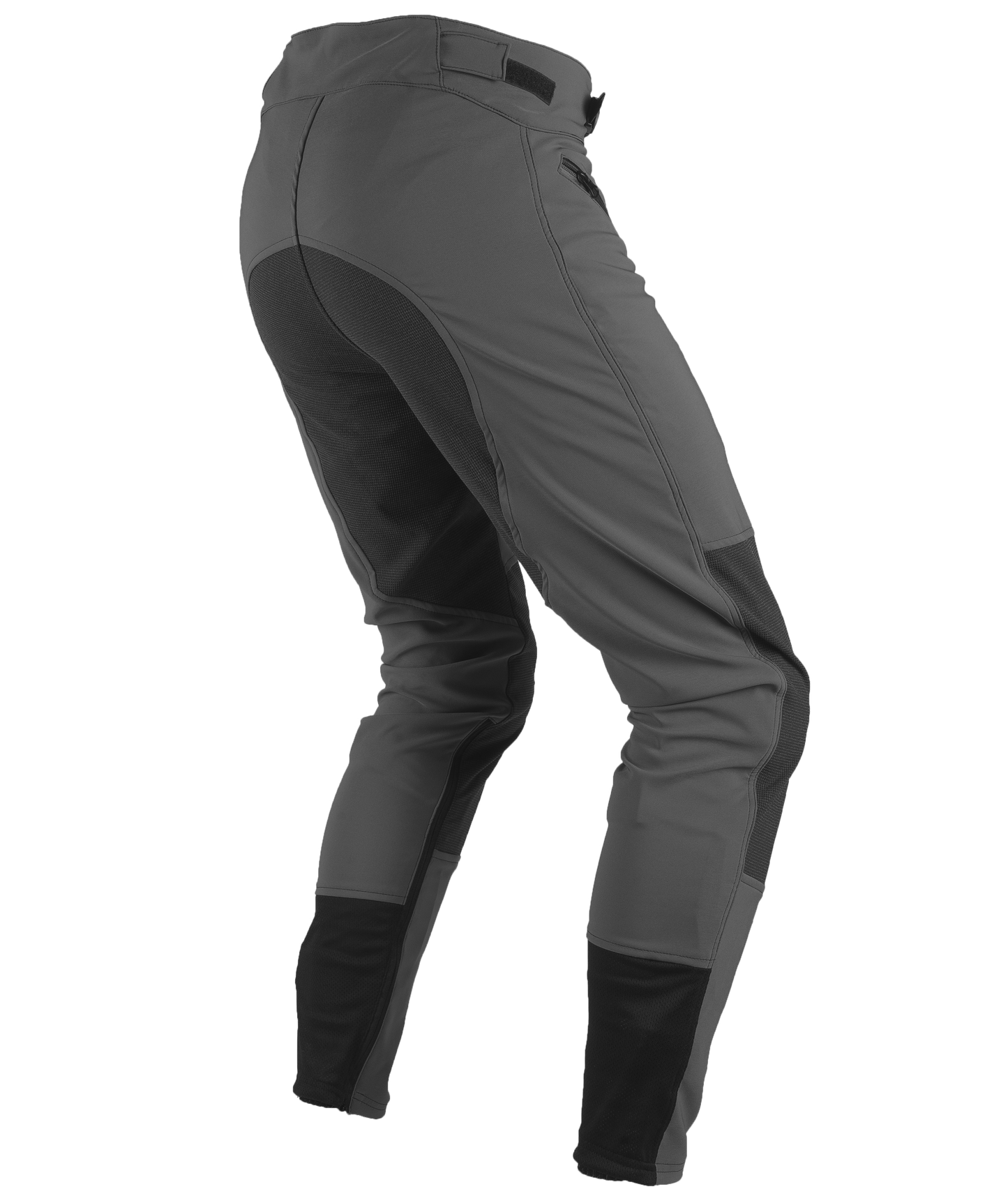 PANTALON S7 - PLOMO