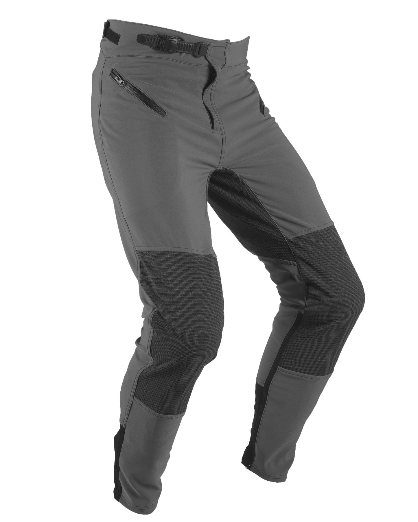PANTALON S7 - PLOMO