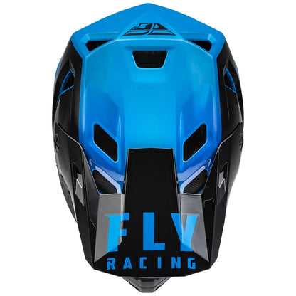 CASCO FLY - RAYCE HELMET BLUE/BLACK