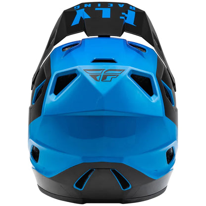 CASCO FLY - RAYCE HELMET BLUE/BLACK