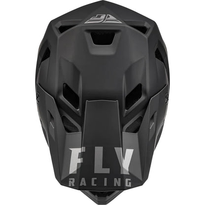 CASCO FLY - RAYCE HELMET MATTE BLACK