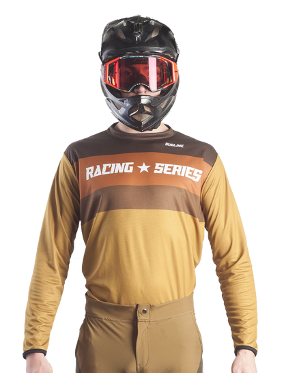 JERSEY BASIC - RS-13