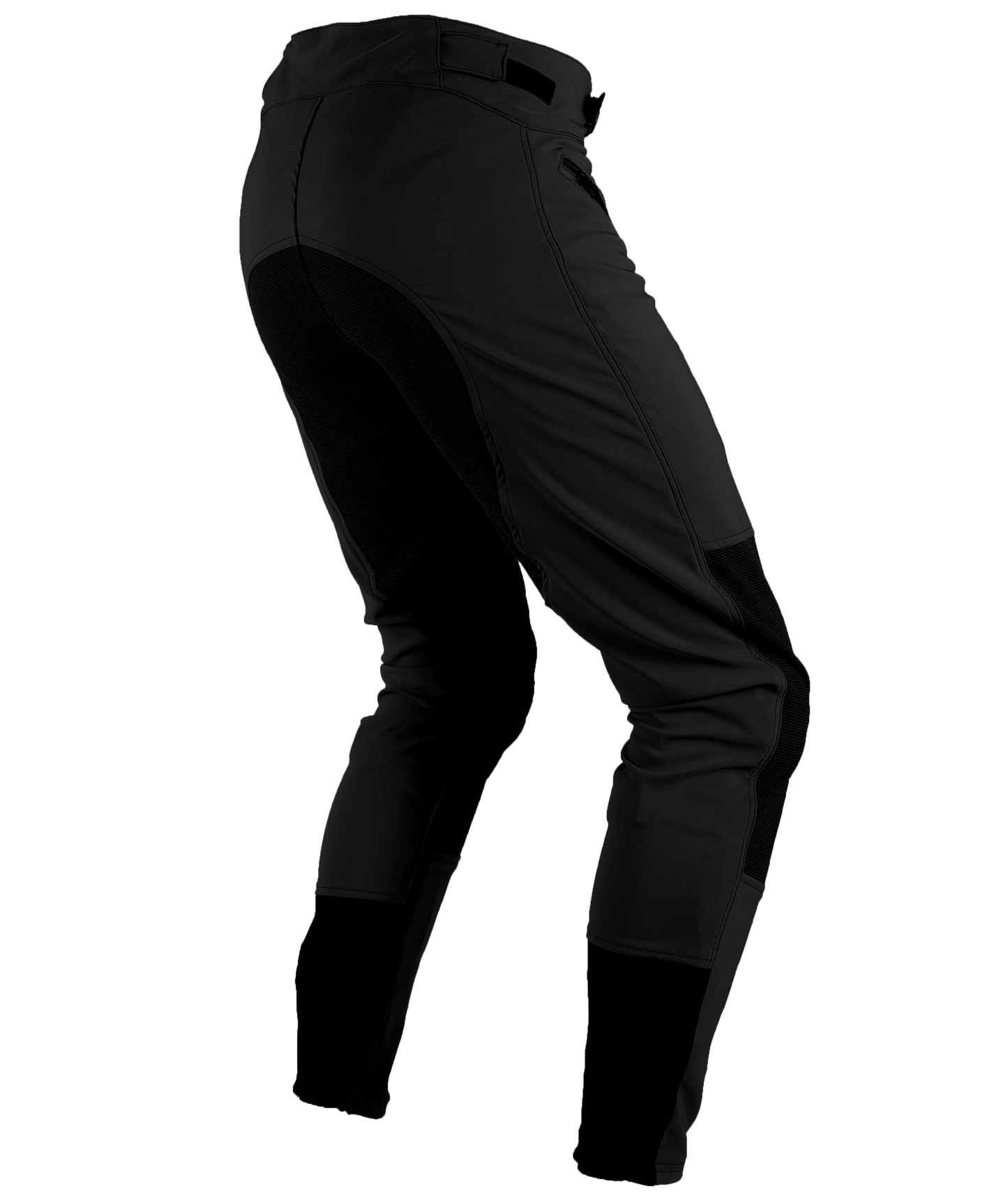 PANT S7 STRONG NEGRO