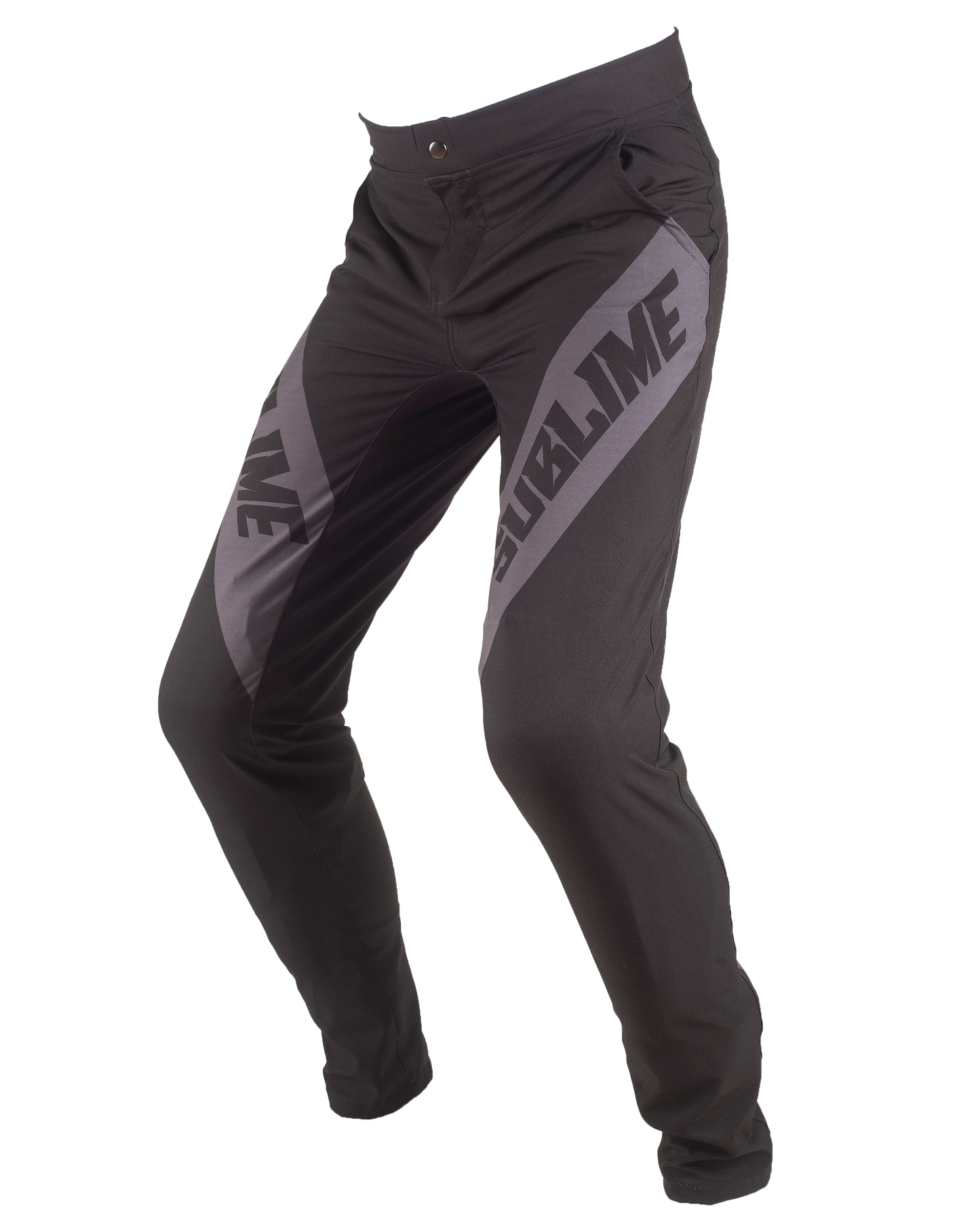 PANT S5 ELITE - DARK SOMOKE