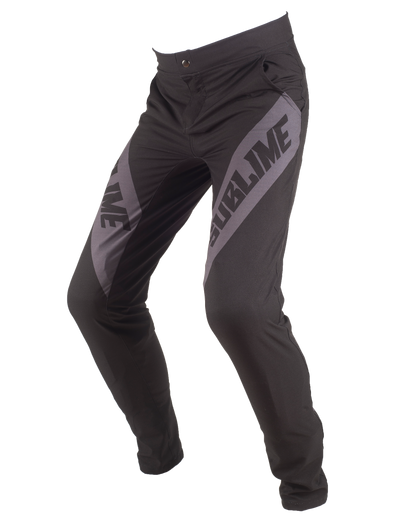 PANT S5 ELITE - DARK SOMOKE