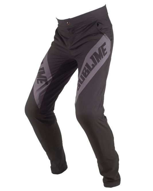 PANT S5 ELITE - DARK SOMOKE