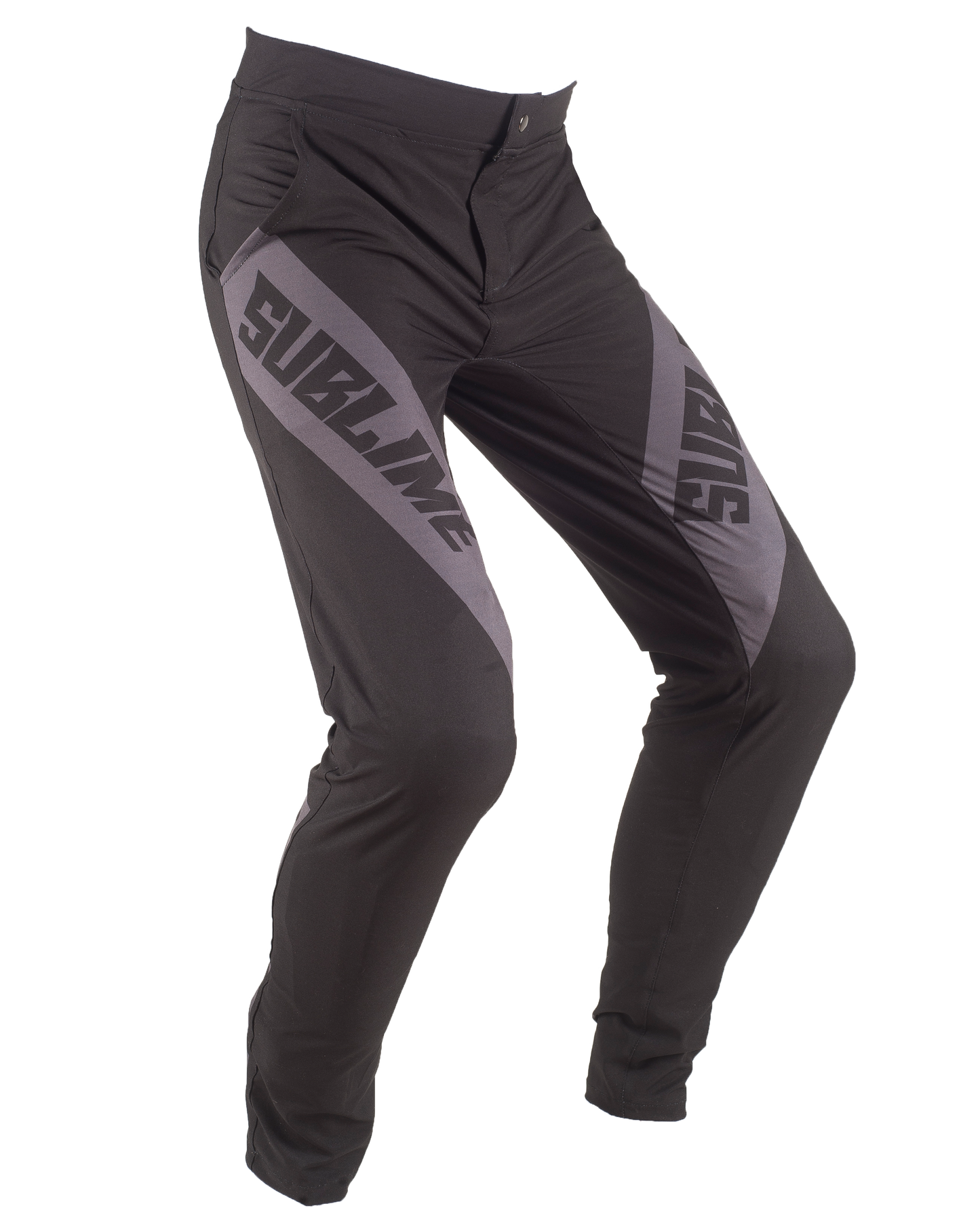 PANT S5 ELITE - DARK SOMOKE