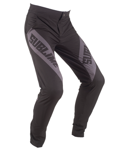 PANT S5 ELITE - DARK SOMOKE