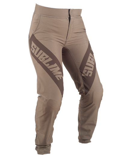 PANT S5 ELITE - CAFE 3