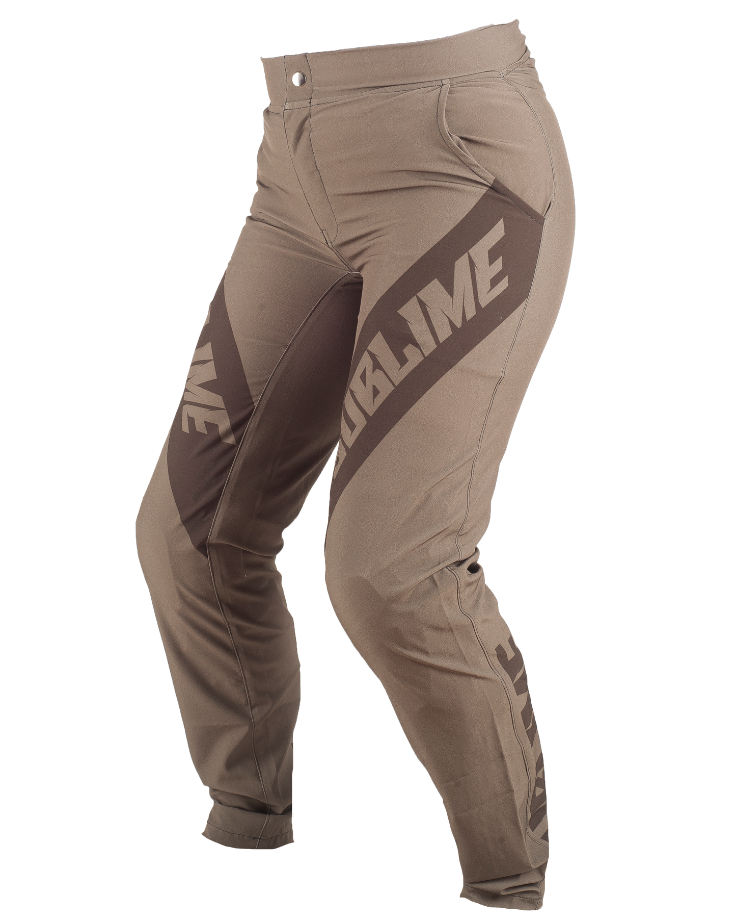 PANT S5 ELITE - CAFE 3