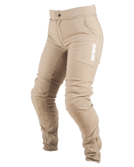 PANT S5 PRO - BEIGE