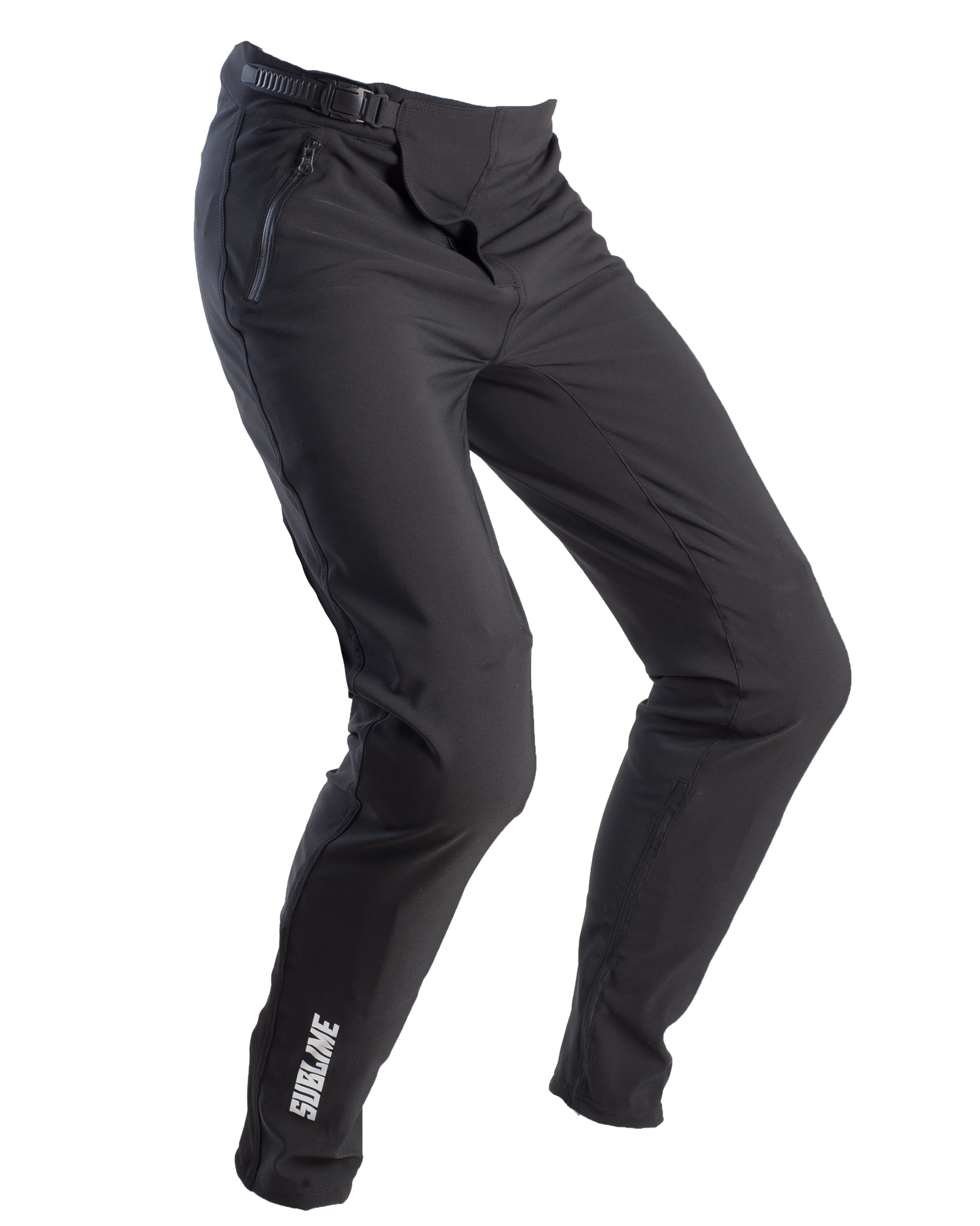 PANT S6 PERFORMANCE NEGRO