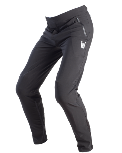 PANT S6 PERFORMANCE NEGRO