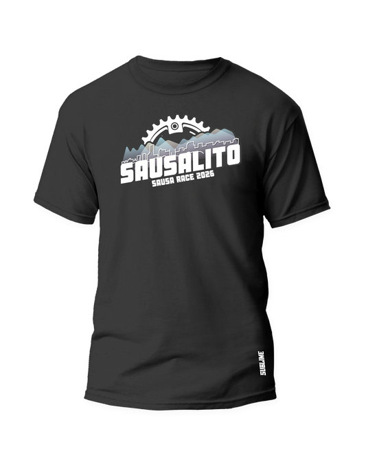 POLERA SAUSA RACE 2026.