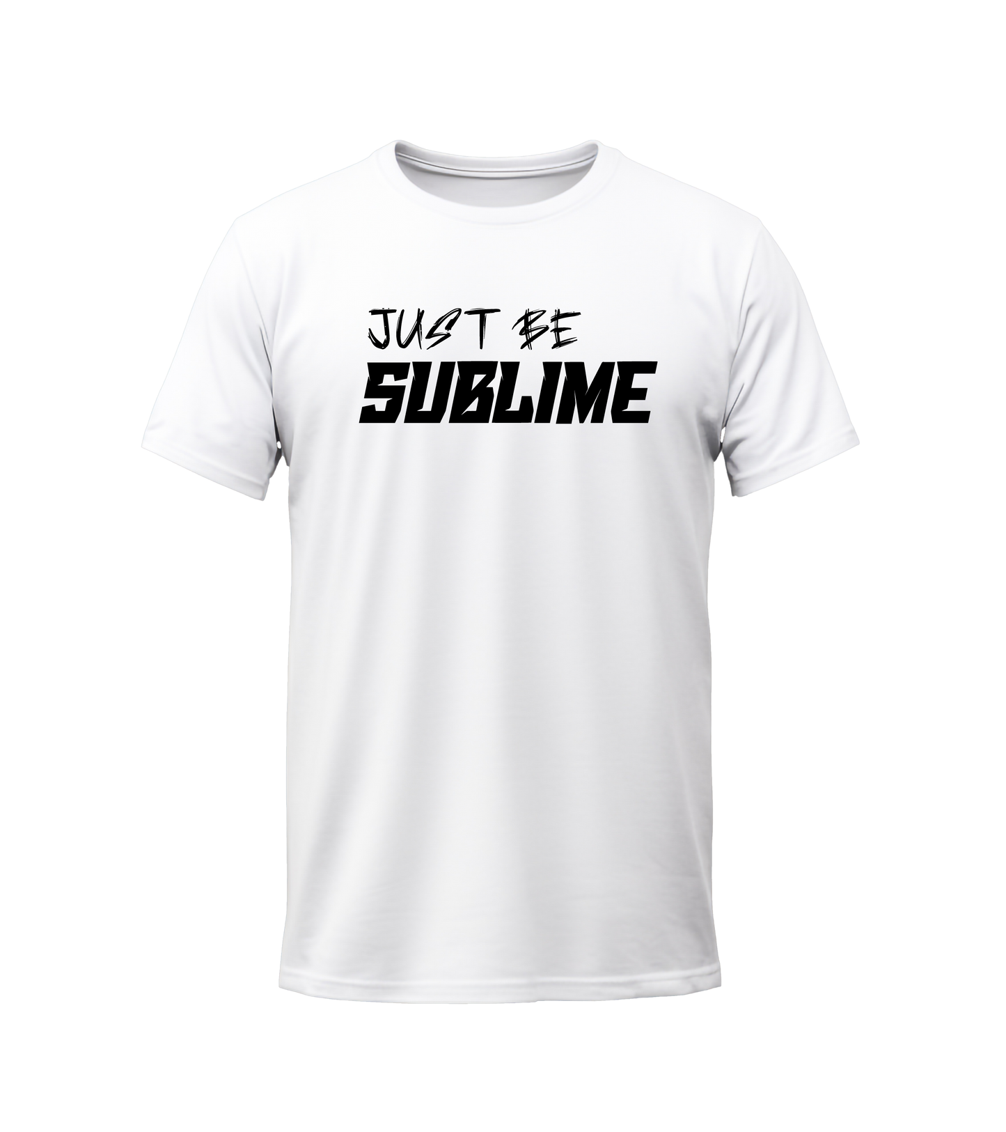 POLERA "SUBLIME" - BLANCA