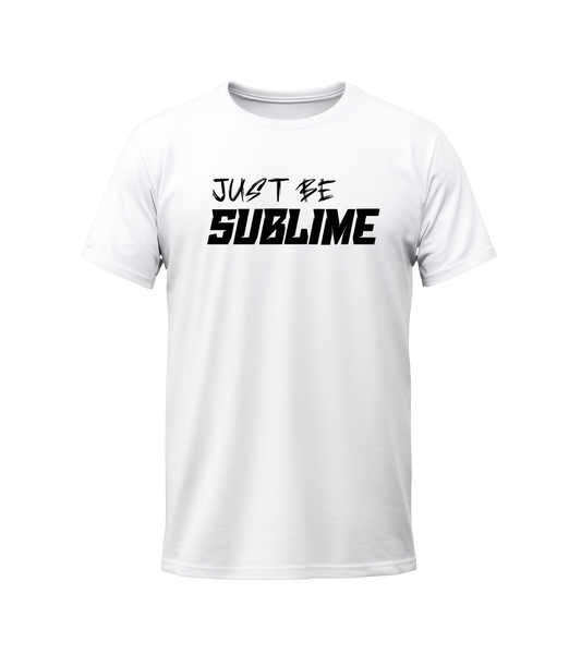 POLERA "SUBLIME" - BLANCA