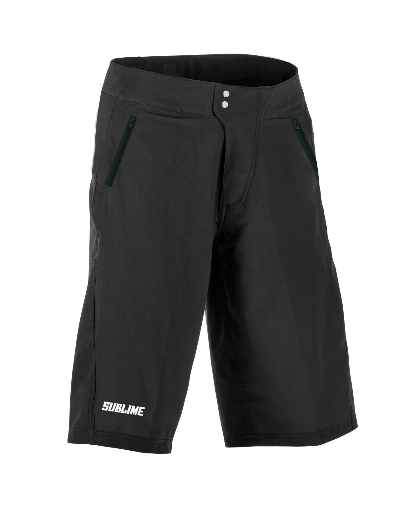 SHORT S6 - NEGRO