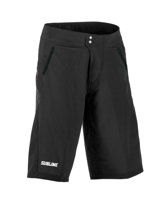 SHORT S6 - NEGRO