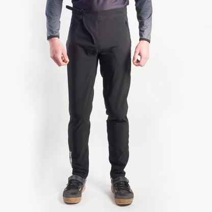 PANT S6 PERFORMANCE NEGRO