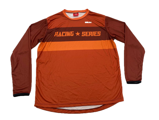 JERSEY BASIC - RS-ORANGE