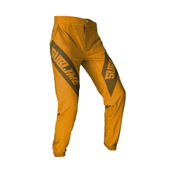 PANT S5 ELITE - SAND STORM