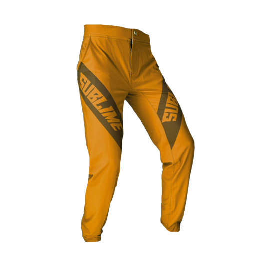 PANT S5 ELITE - SAND STORM