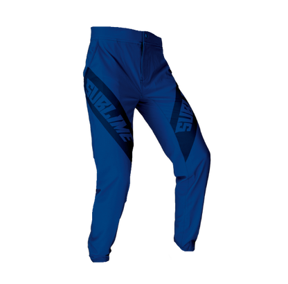 PANT S5 ELITE - ELECTRIC BLUE