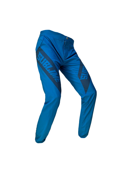 PANT S5 ELITE - SKY BLUE