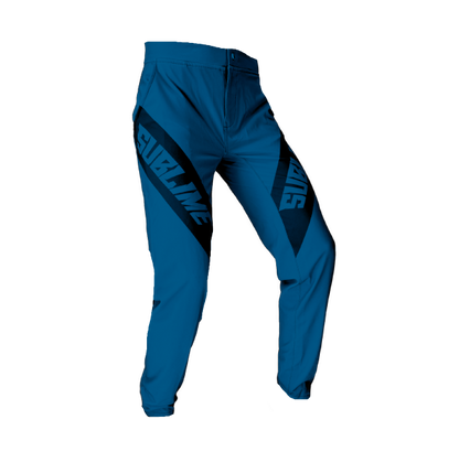 PANT S5 ELITE - BLUE SMOKE